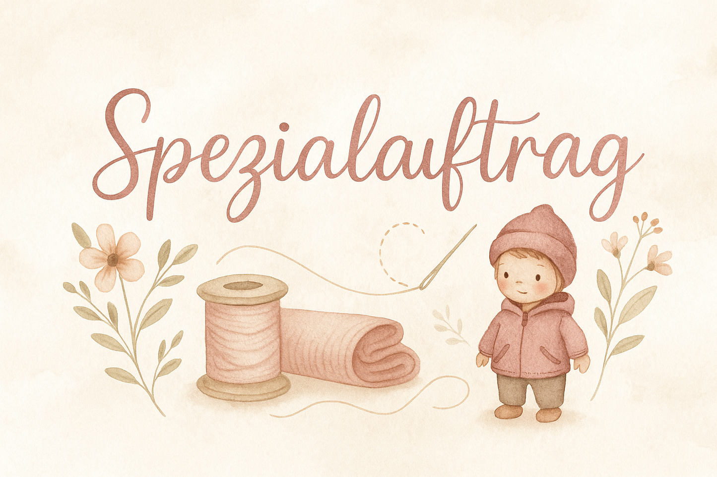 Spezialauftrag 2