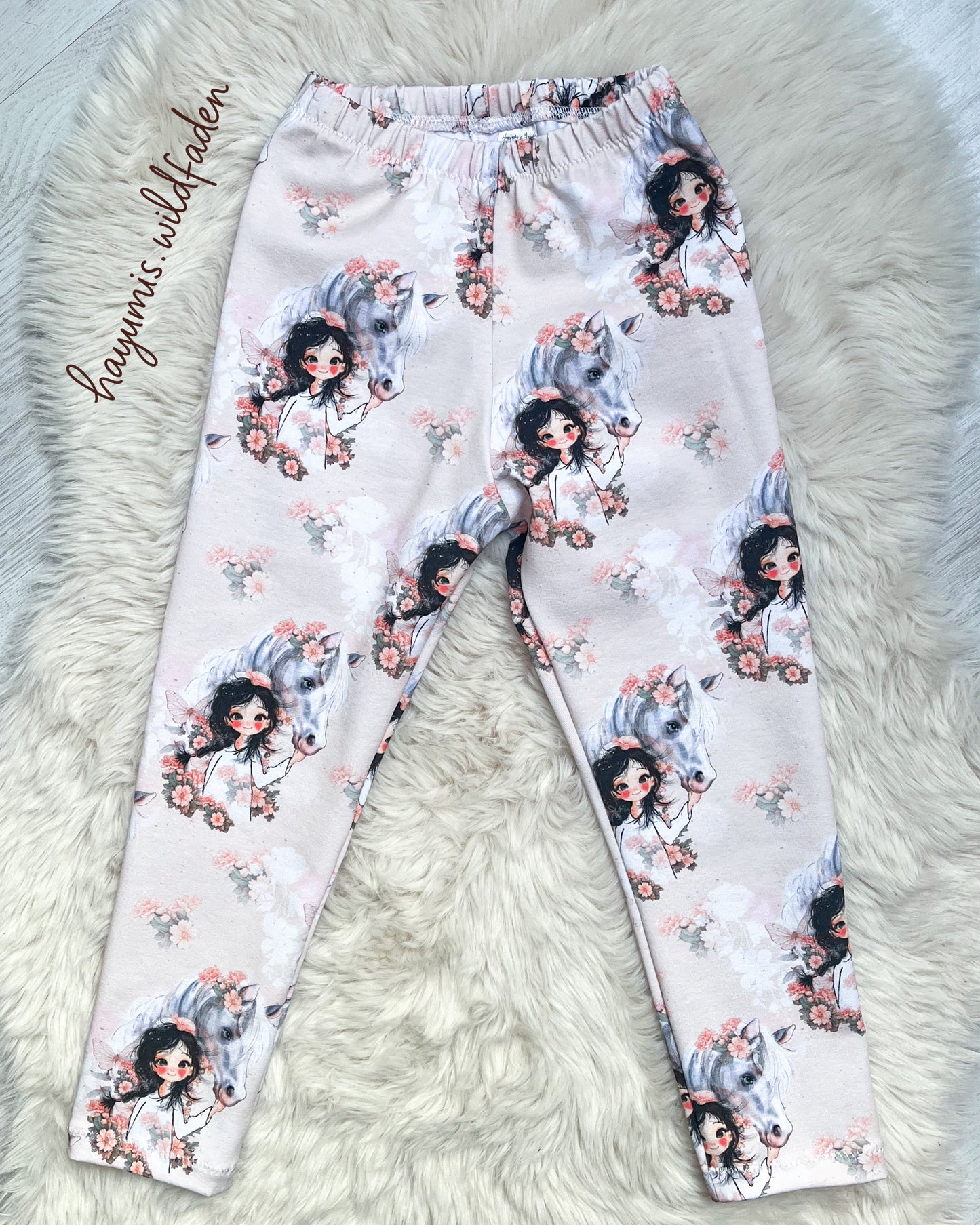 Leggings 56 - 152
