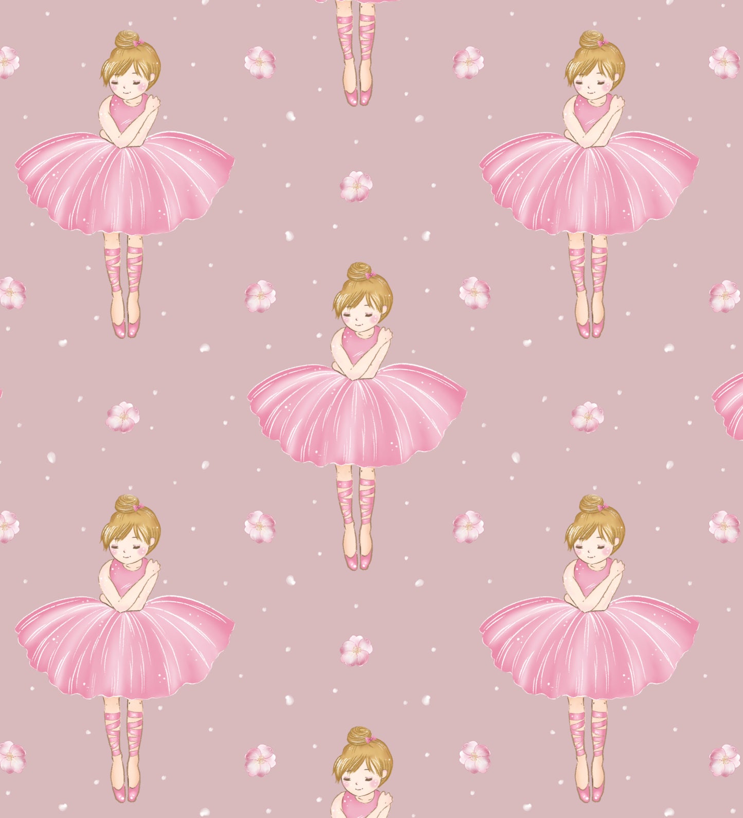 [066] VORBESTELLUNG Eigenproduktion Ballerina 0,5m