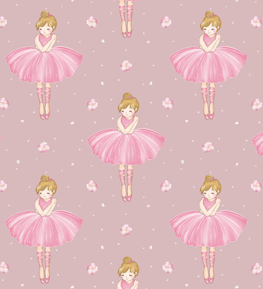 [066] VORBESTELLUNG Eigenproduktion Ballerina 0,5m