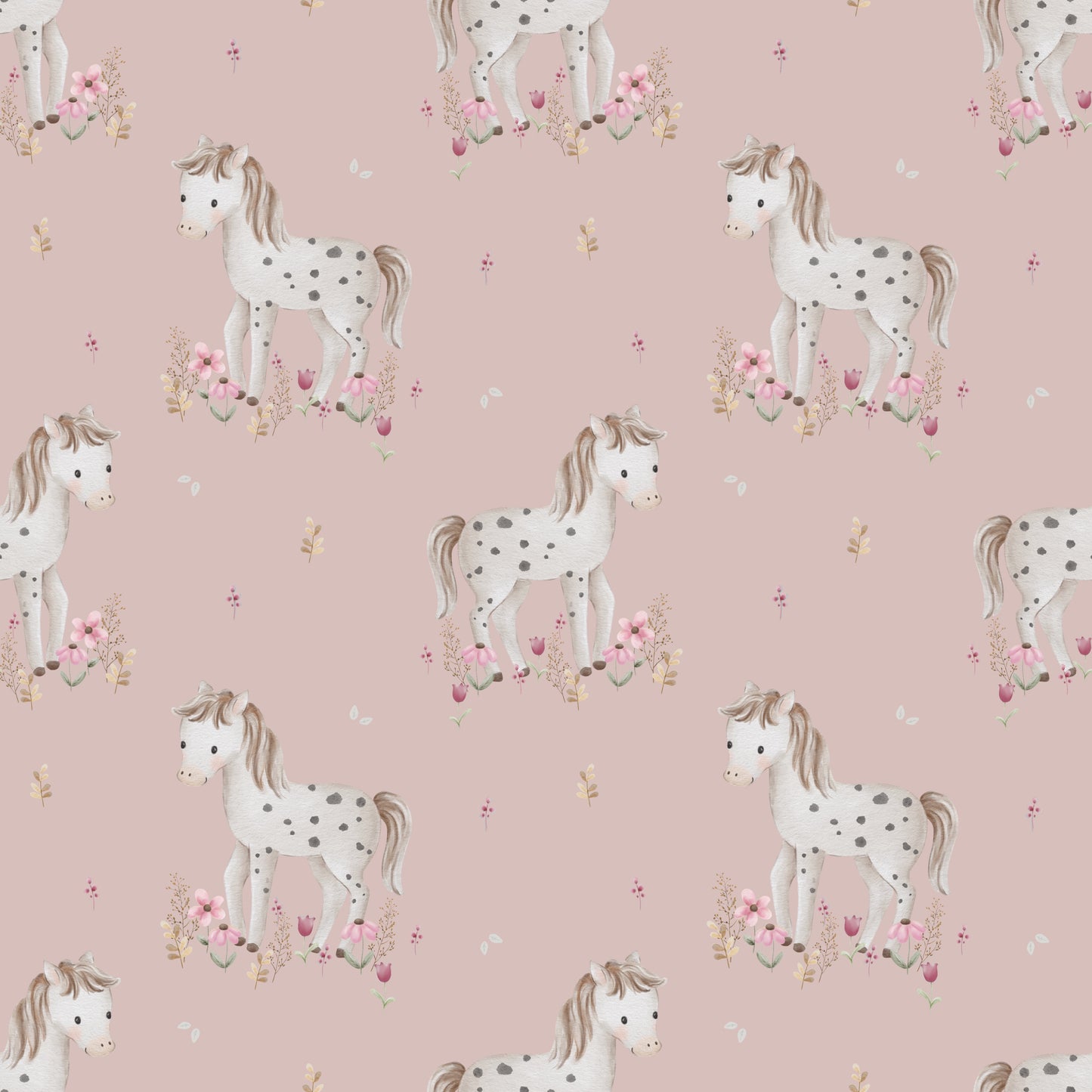 [026] VORBESTELLUNG Eigenproduktion Pony 0,5m