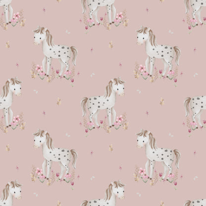 [026] VORBESTELLUNG Eigenproduktion Pony 0,5m