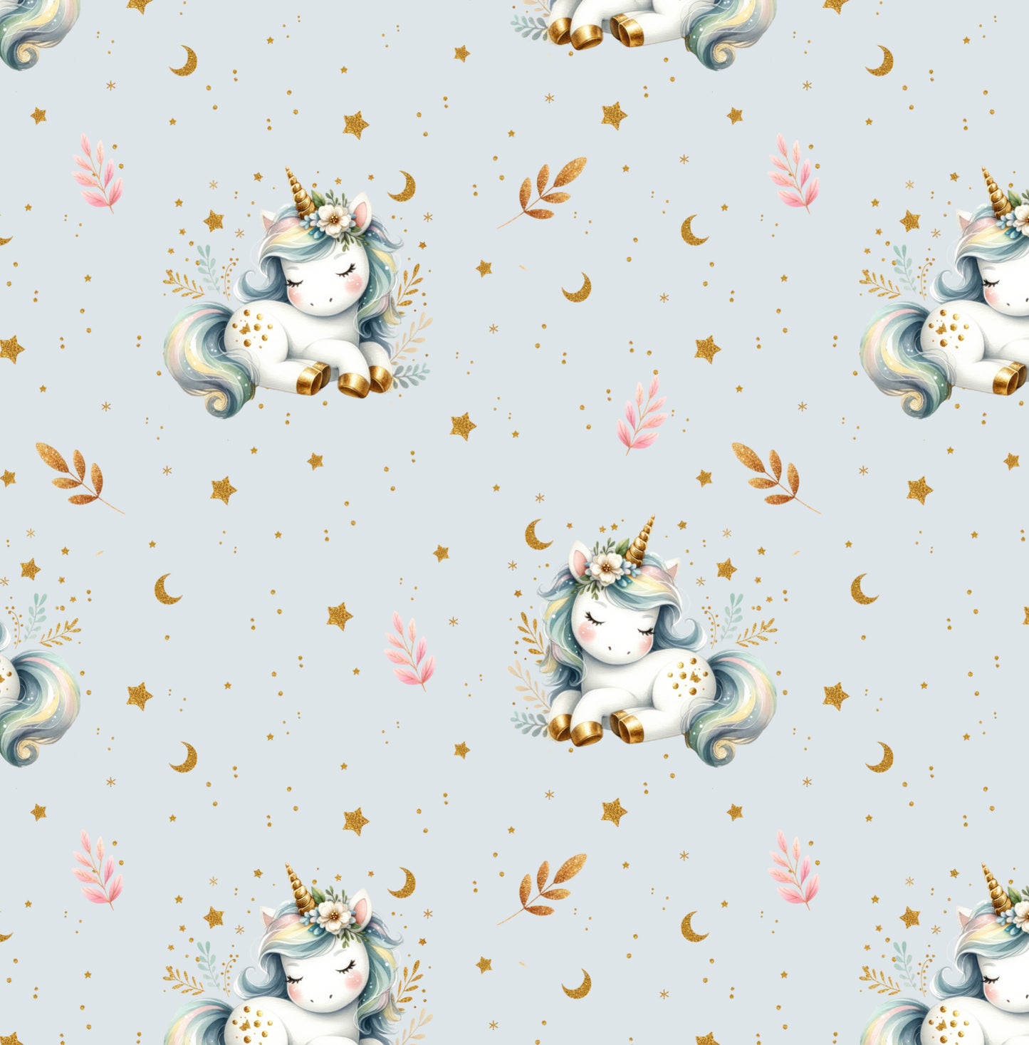 [030] VORBESTELLUNG Eigenproduktion Einhorn 0,5m