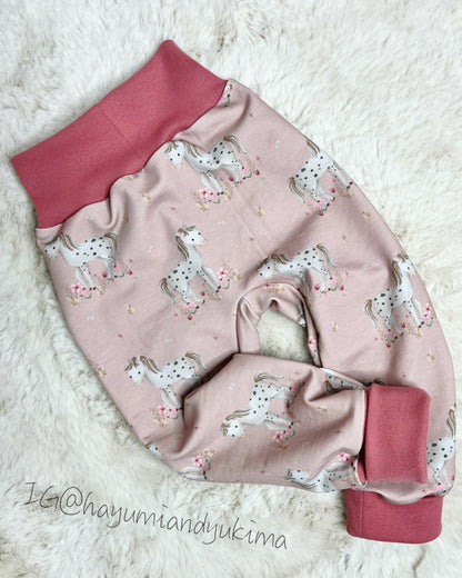 [026] VORBESTELLUNG Eigenproduktion Pony 0,5m