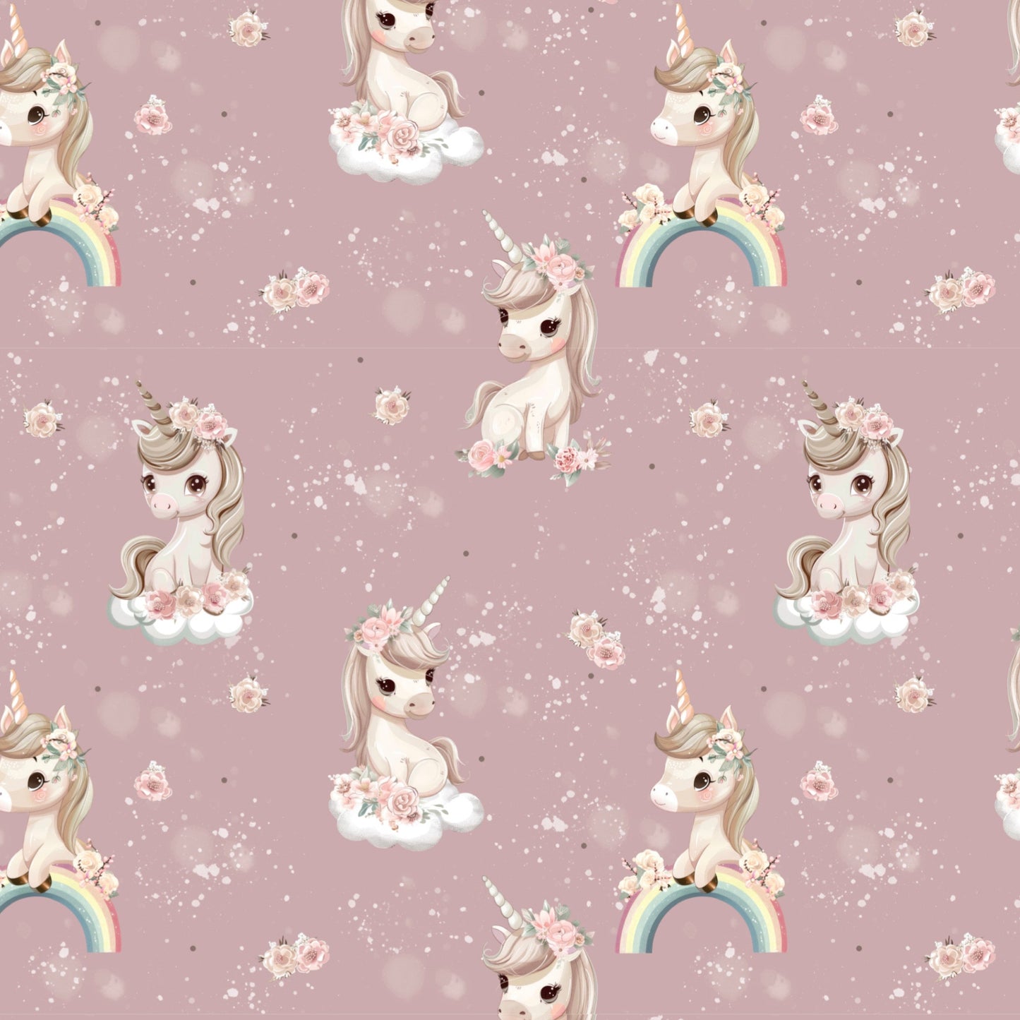 [083] VORBESTELLUNG Eigenproduktion Unicorn 0,5m