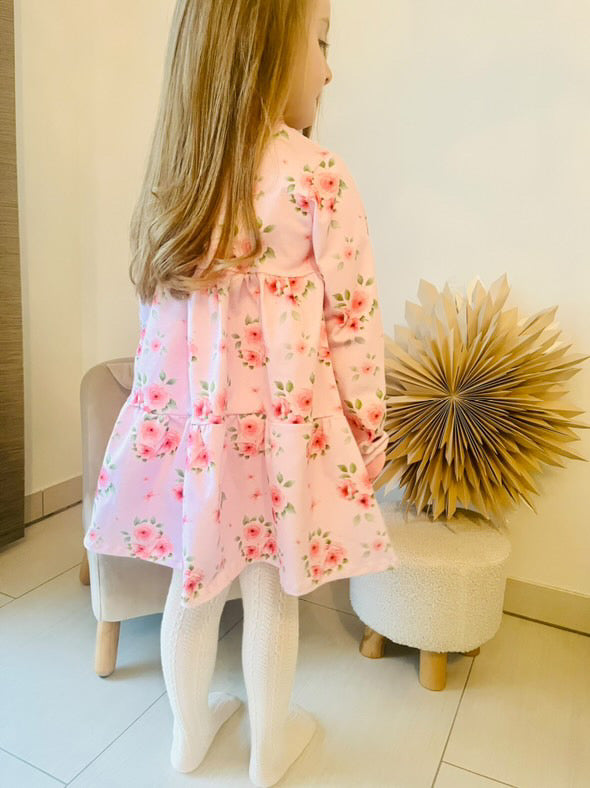 Stufen Tunika 56 - 164