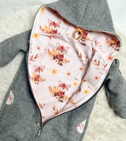 Walk Overall 56 - 110