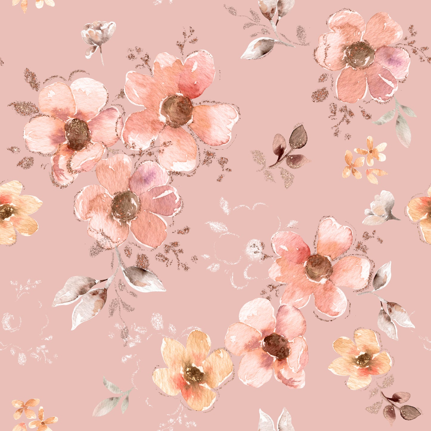 [059] VORBESTELLUNG Eigenproduktion Blüten 0,5m