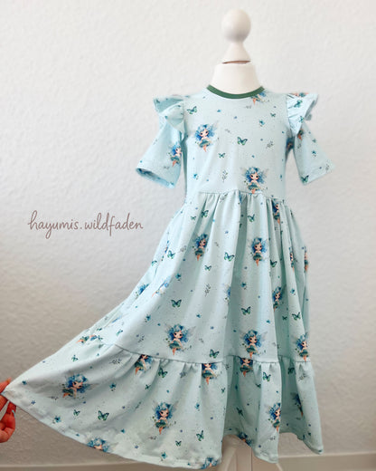 Kleid „Valery“ Gr. 56 - 158