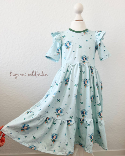 Kleid „Valery“ Gr. 56 - 158