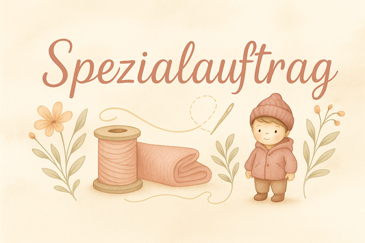 Spezialauftrag 10