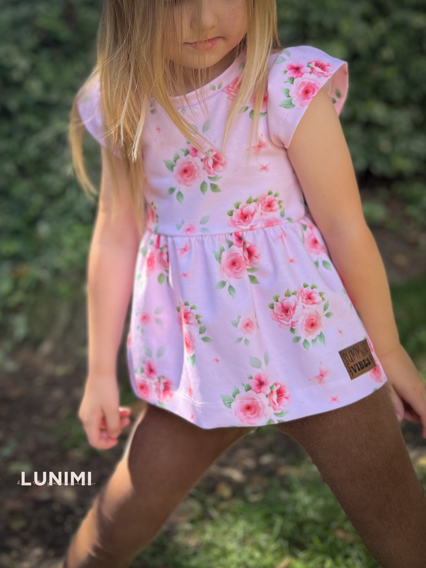 [037] VORBESTELLUNG Eigenproduktion Rosen 0,5m