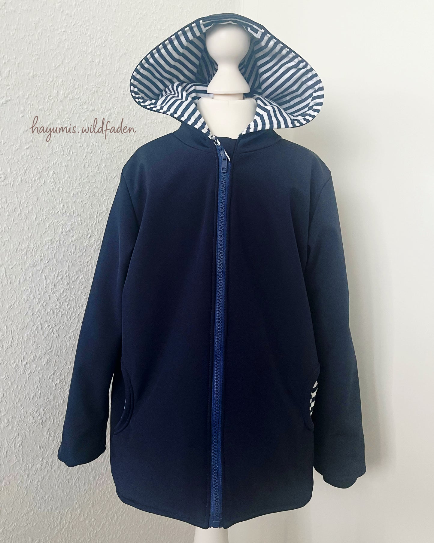 Softshell Jacke 62-146