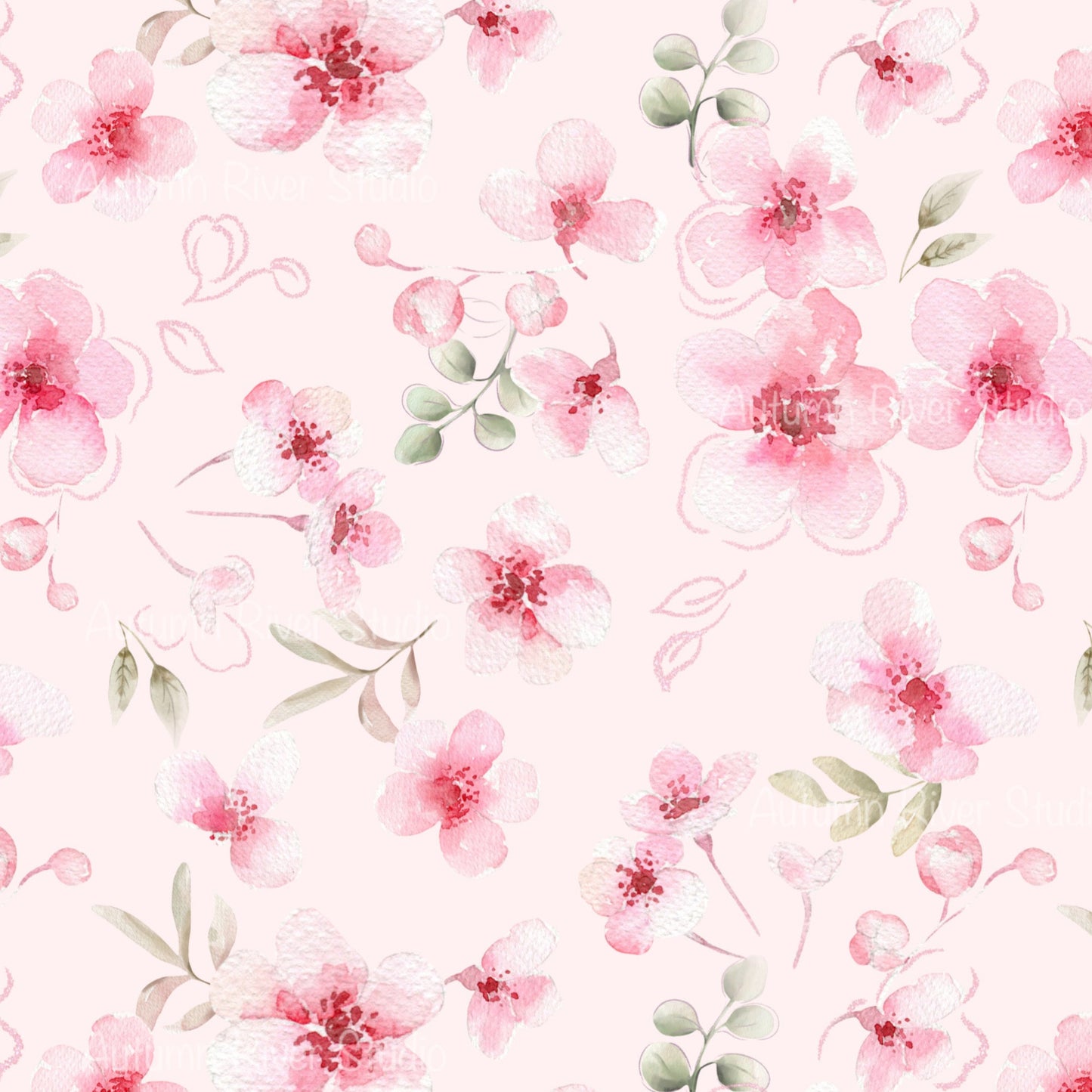 [058] VORBESTELLUNG Eigenproduktion Sakura 0,5m