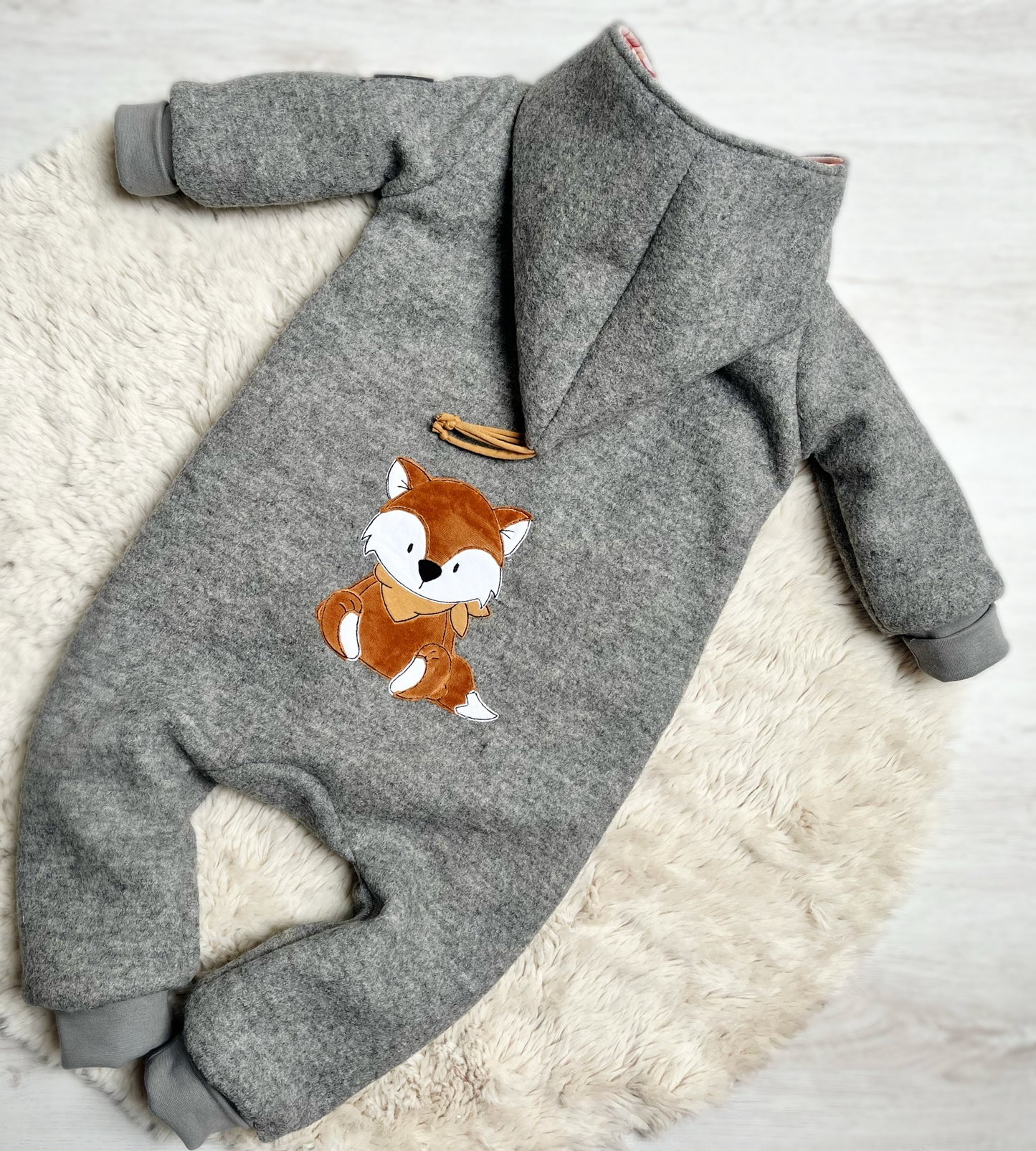 Walk Overall 56 - 110