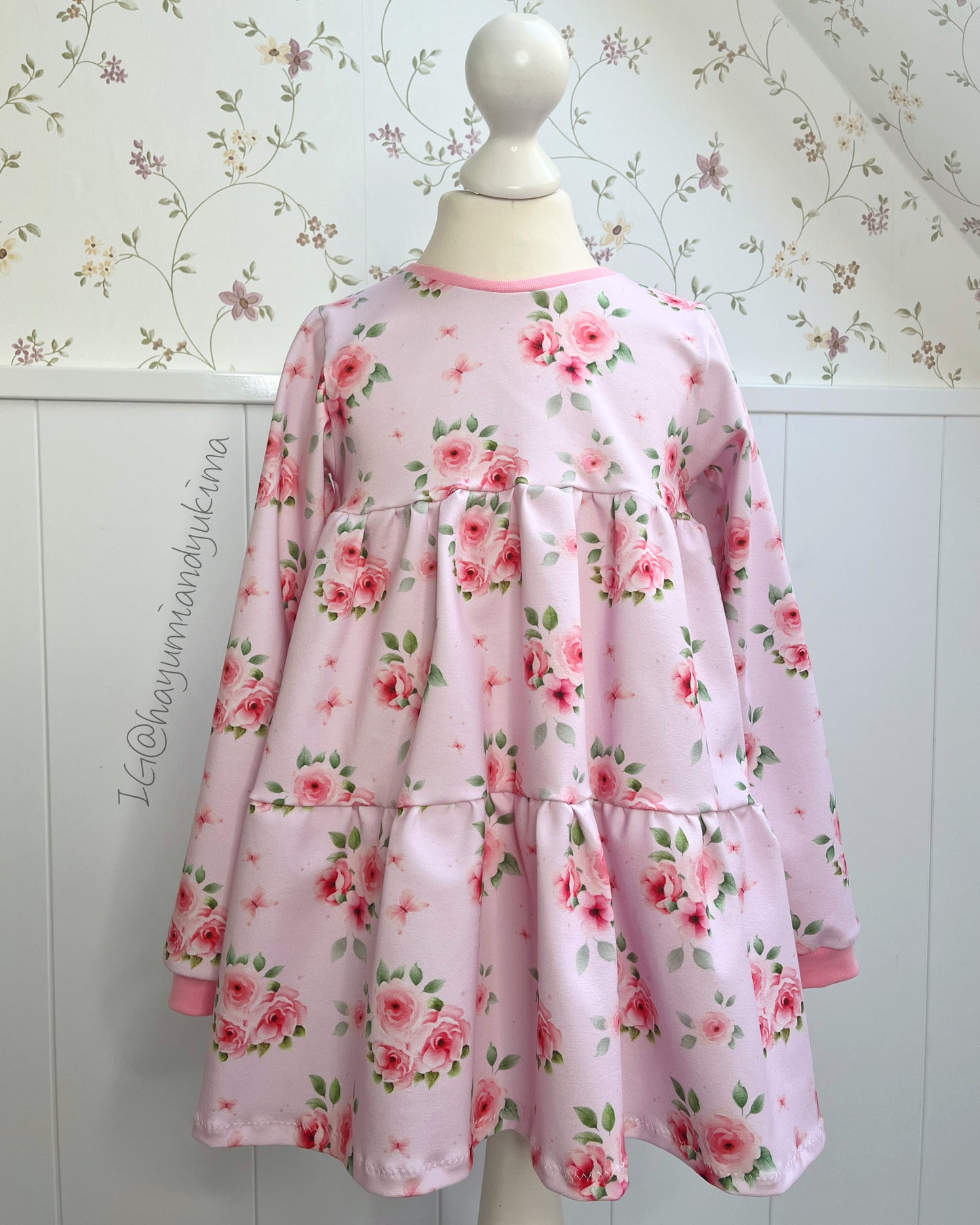 Stufen Tunika 56 - 164