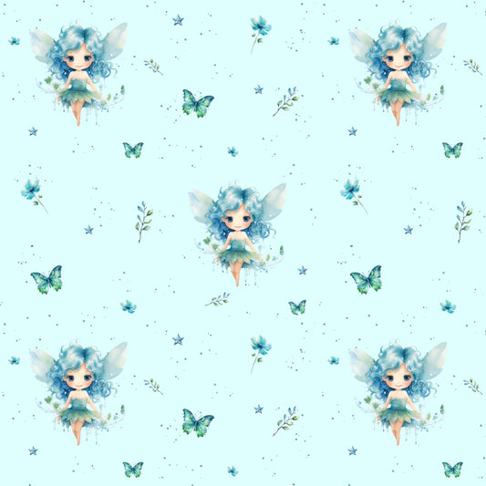 [027] VORBESTELLUNG Eigenproduktion Feen 0,5m