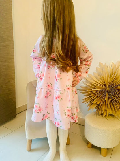 Stufen Tunika 56 - 164