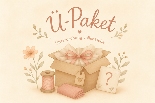 Überraschungs Pakete