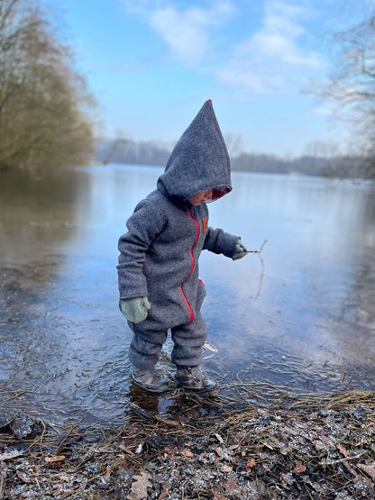 Walk Overall 56 - 110