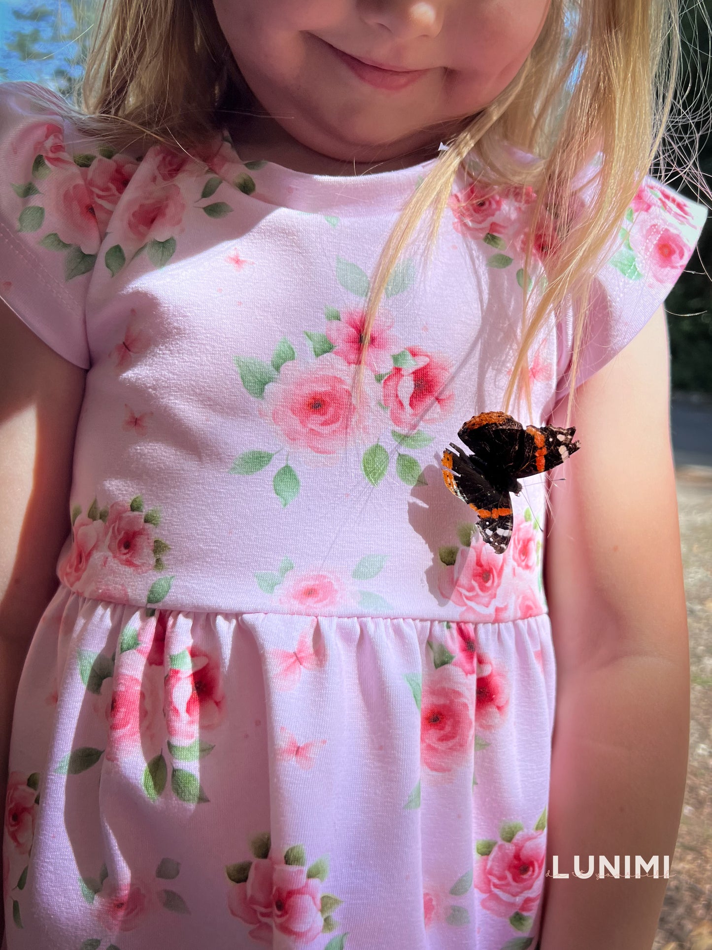 [037] VORBESTELLUNG Eigenproduktion Rosen 0,5m