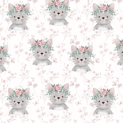 [039] VORBESTELLUNG Eigenproduktion Kätzchen 0,5m