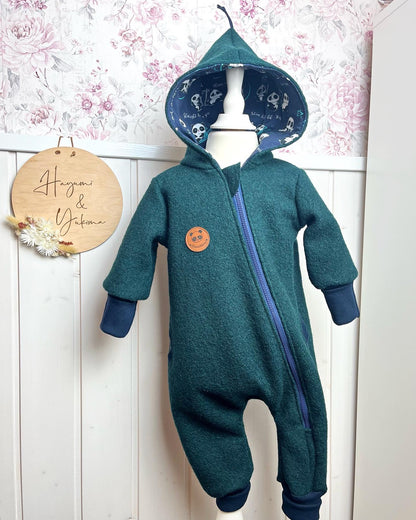 Walk Overall 56 - 110