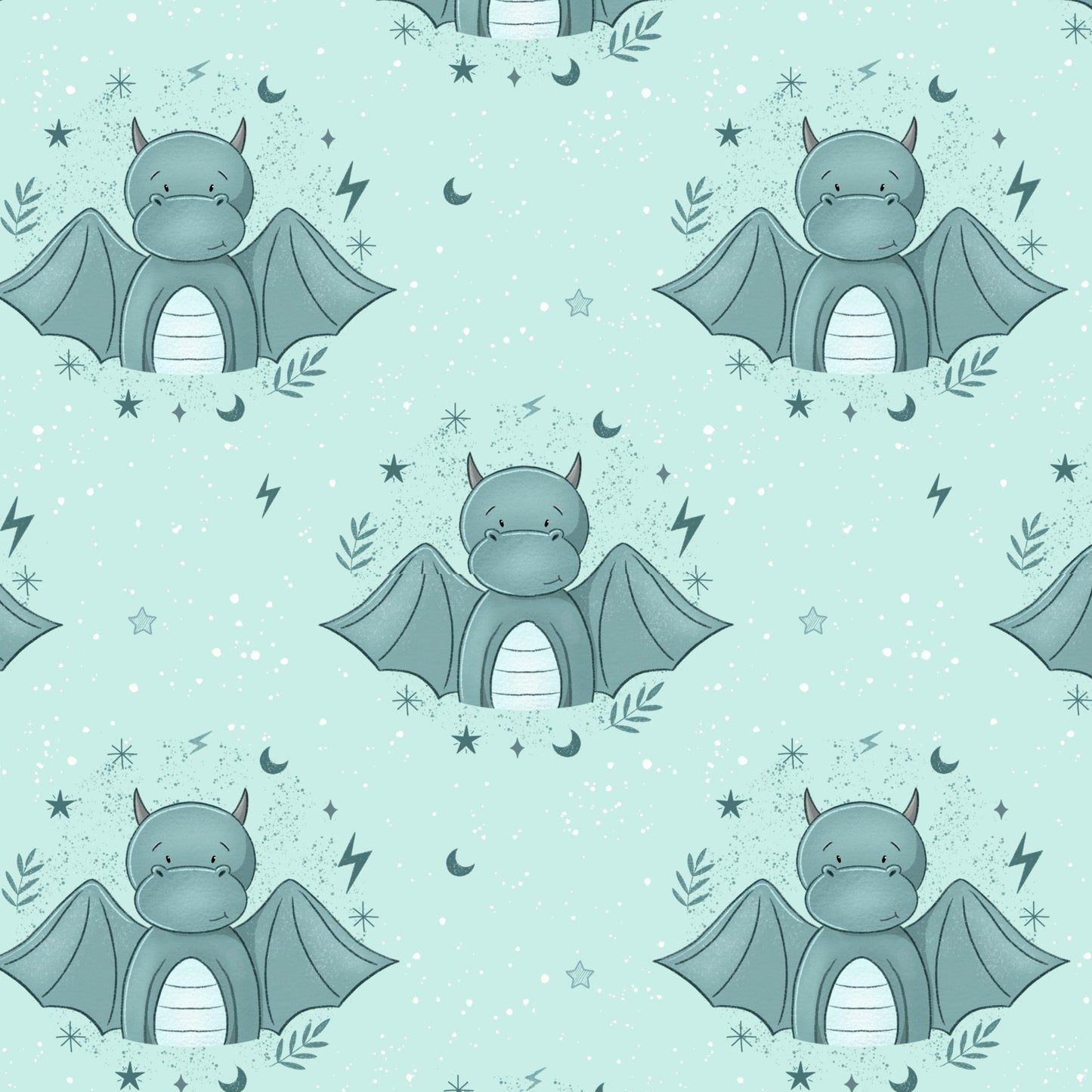 [019] VORBESTELLUNG Eigenproduktion Drache 0,5m