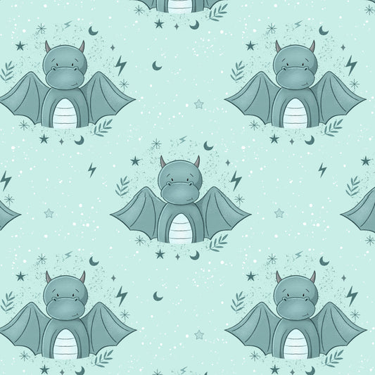 [019] VORBESTELLUNG Eigenproduktion Drache 0,5m