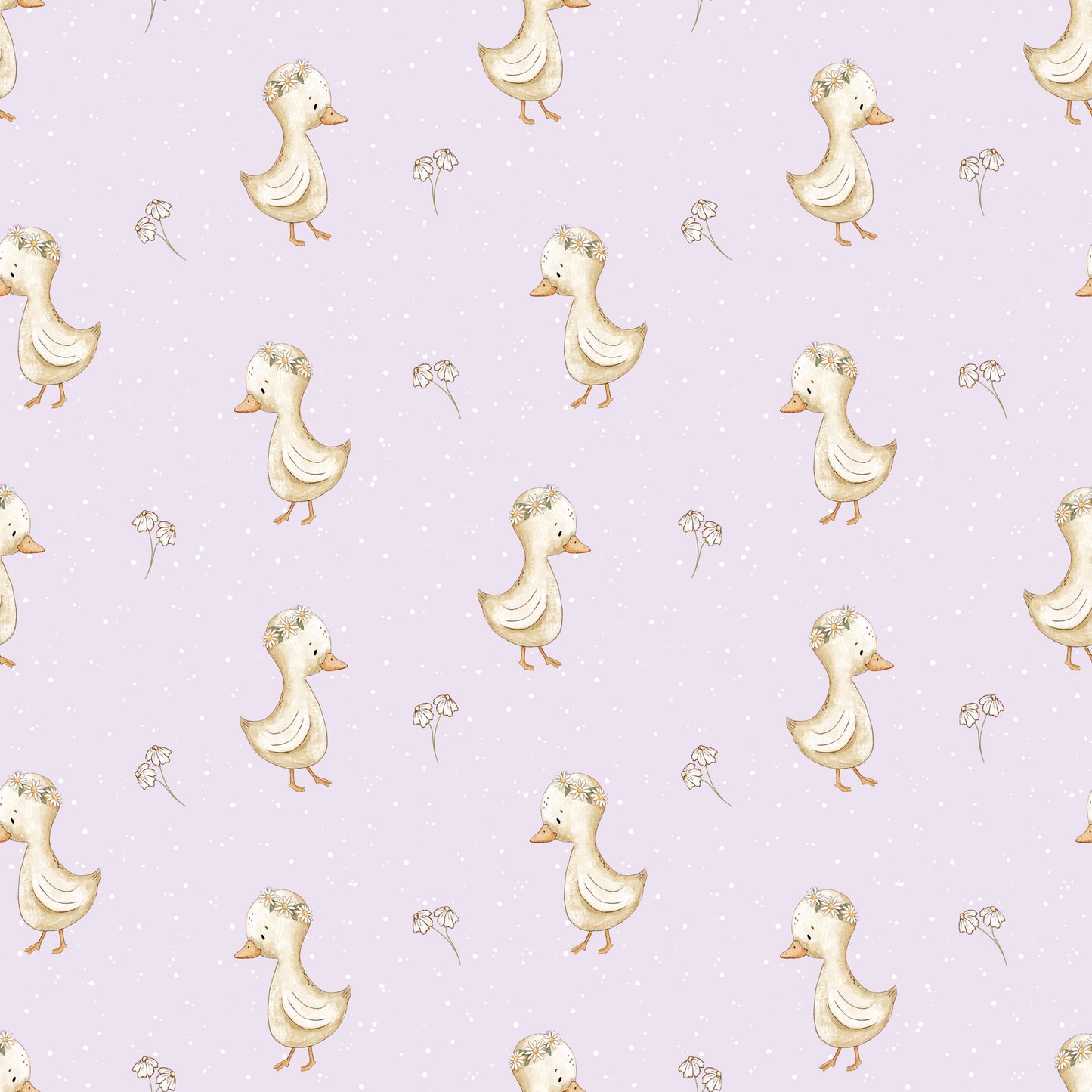 [032] VORBESTELLUNG Eigenproduktion Entlein 0,5m