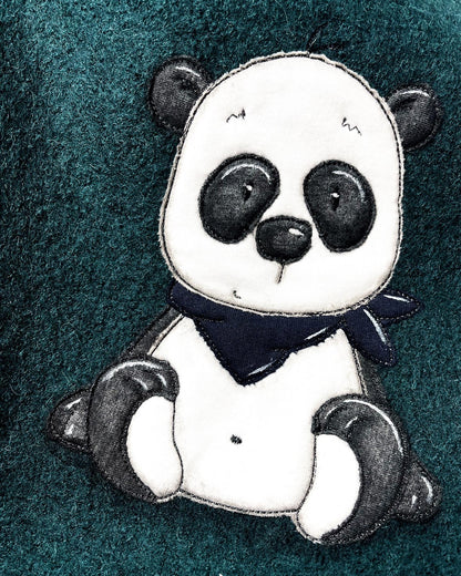 Walk Overall 56 - 110