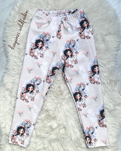 Leggings 56 - 152