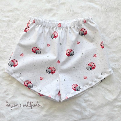 Shorts Gr. 80 - 152