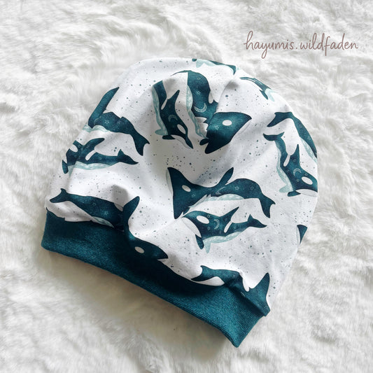 Beanie KU 33-56cm