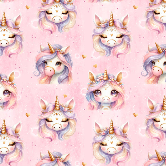 [106] VORBESTELLUNG Eigenproduktion Magic Unicorn 0,5m