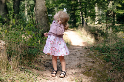 [037] VORBESTELLUNG Eigenproduktion Rosen 0,5m