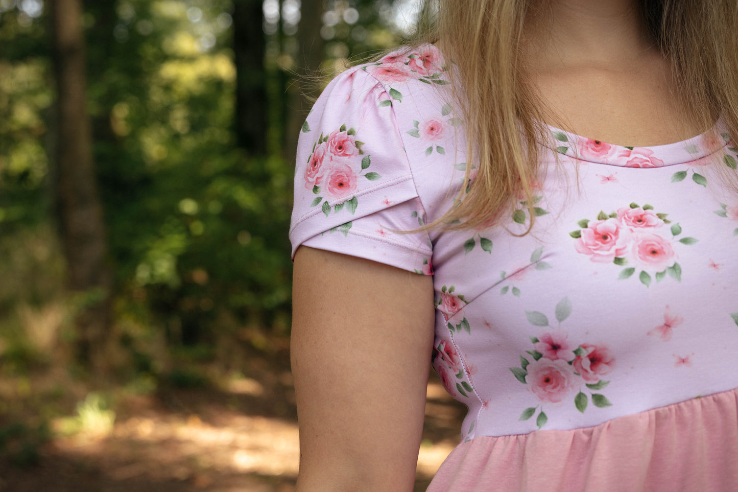 [037] VORBESTELLUNG Eigenproduktion Rosen 0,5m