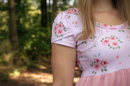 [037] VORBESTELLUNG Eigenproduktion Rosen 0,5m