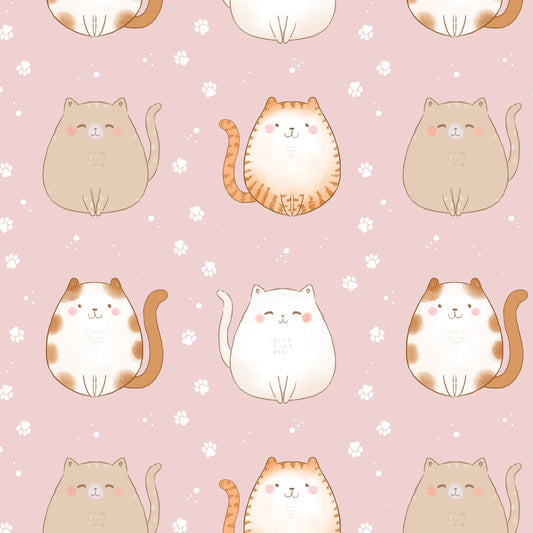 [052] VORBESTELLUNG Eigenproduktion Neko 0,5m