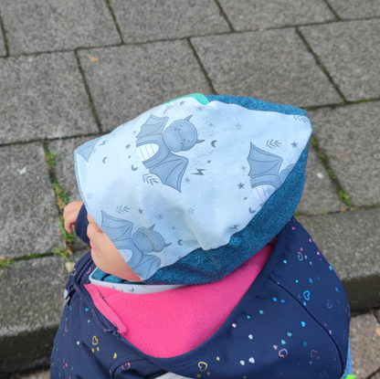 [019] VORBESTELLUNG Eigenproduktion Drache 0,5m