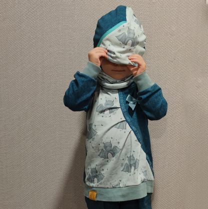 [019] VORBESTELLUNG Eigenproduktion Drache 0,5m