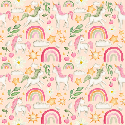 [047] VORBESTELLUNG Eigenproduktion Sunshine Unicorn 0,5m