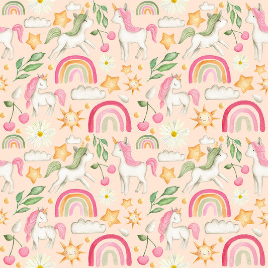 [047] VORBESTELLUNG Eigenproduktion Sunshine Unicorn 0,5m